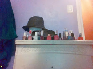 Meet your Posher, Michelle